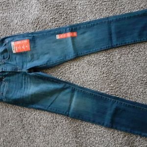 Men slimfit jeans